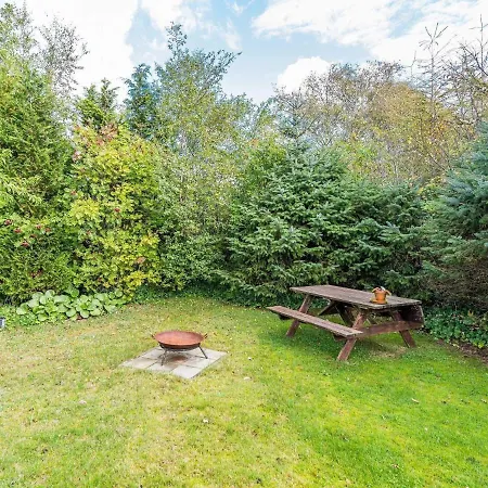 6 Person In Tarm-by Traum Hébergement de vacances