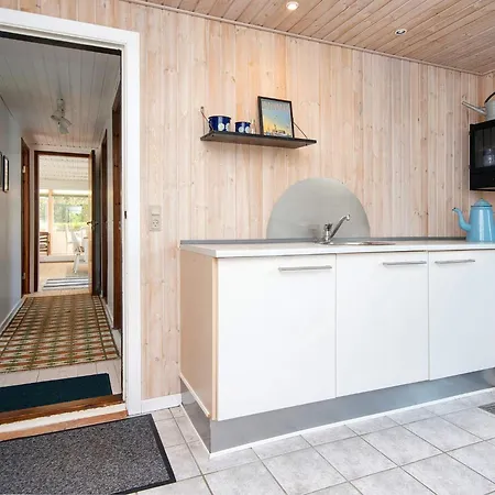 6 Person In Tarm-by Traum Hébergement de vacances