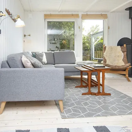 6 Person In Tarm-by Traum Hébergement de vacances Tarm