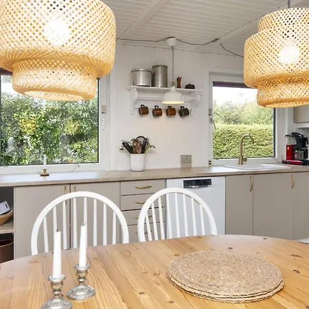 Hébergement de vacances 6 Person In Tarm-by Traum Tarm