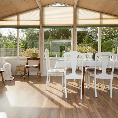 6 Person In Tarm-by Traum Prázdninový dům