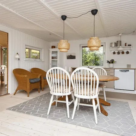 Hébergement de vacances 6 Person In Tarm-by Traum