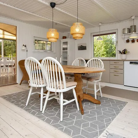 Hébergement de vacances 6 Person In Tarm-by Traum Tarm