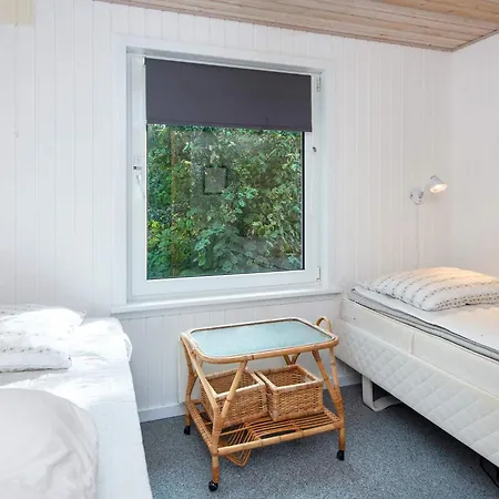 6 Person In Tarm-by Traum Hébergement de vacances *